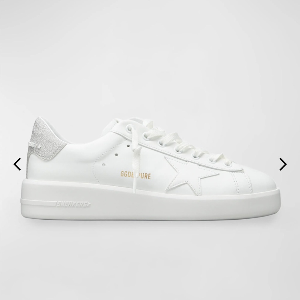 Golden Goose Pure Star